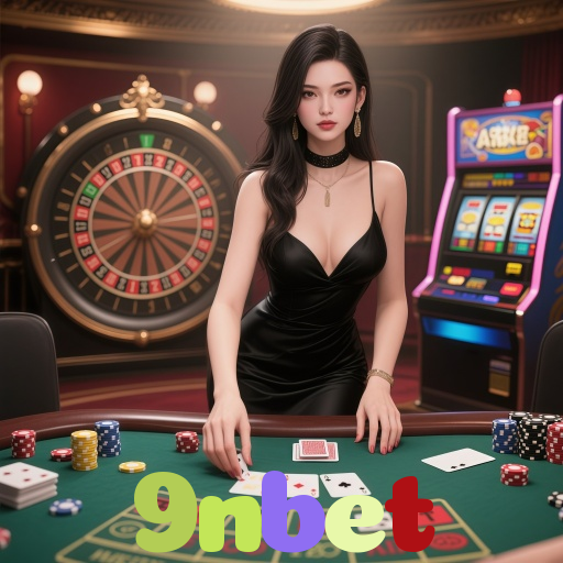 9nbet - Baixe o app 9nbet no Google Play e jogue ao vivo