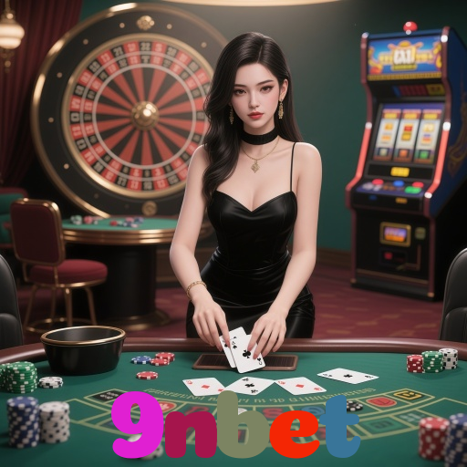 9nbet - Baixe o app 9nbet no Google Play e jogue ao vivo