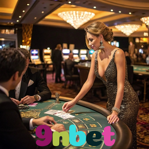 9nbet - Baixe o app 9nbet no Google Play e jogue ao vivo