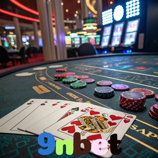 9nbet - Baixe o App 9nbet para Android e Comece a Jogar