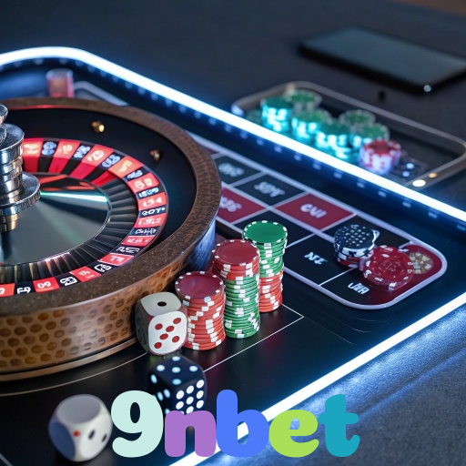 9nbet - Baixe o App 9nbet para Android e Comece a Jogar