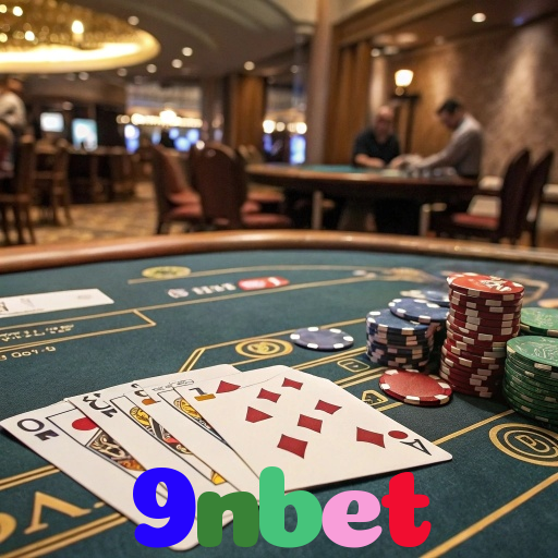 9nbet - Baixe o app 9nbet no Google Play e jogue ao vivo