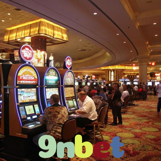9nbet - Baixe o App 9nbet para Android e Comece a Jogar