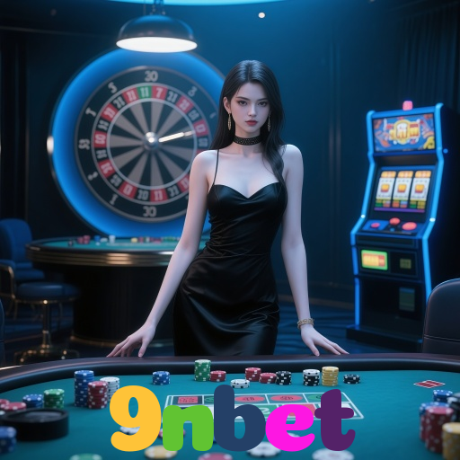 9nbet - Baixe o App 9nbet para Android e Comece a Jogar
