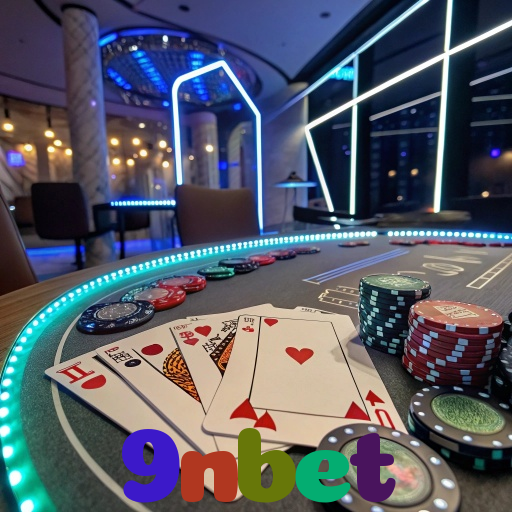 9nbet - Baixe o App 9nbet para Android e Comece a Jogar