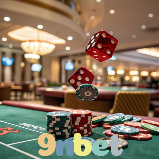 9nbet - Baixe o App 9nbet para Android e Comece a Jogar
