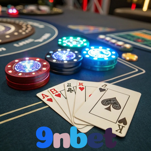 9nbet - Baixe o app 9nbet no Google Play e jogue ao vivo