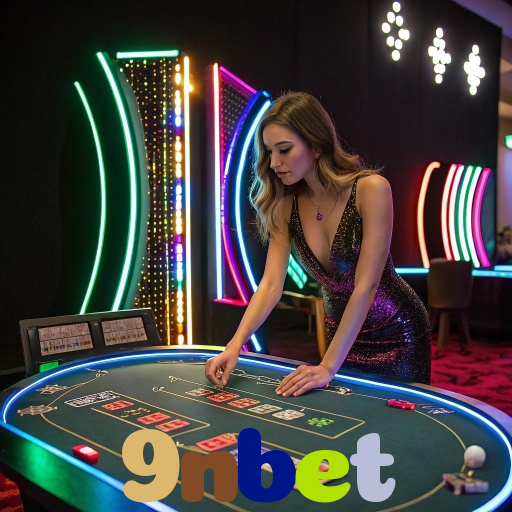 9nbet - Baixe o App 9nbet para Android e Comece a Jogar