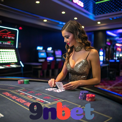 9nbet - Baixe o app 9nbet no Google Play e jogue ao vivo