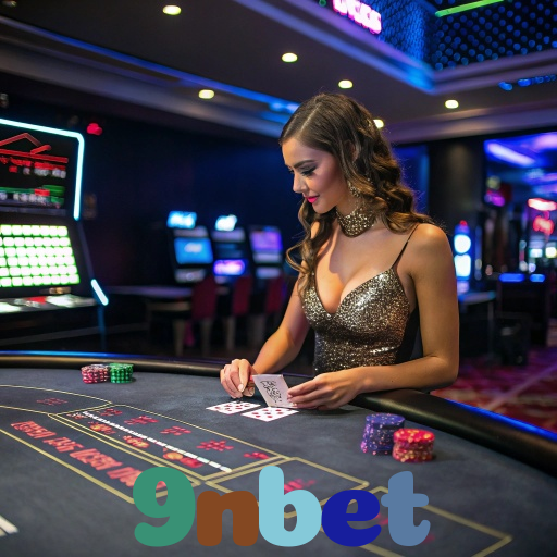 9nbet - Baixe o app 9nbet no Google Play e jogue ao vivo