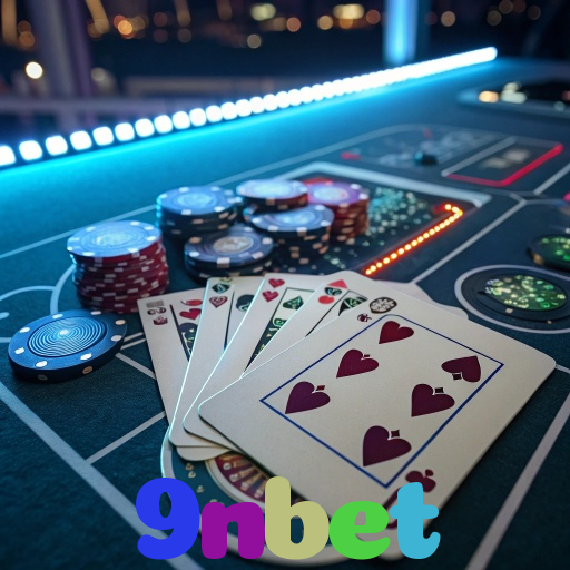 9nbet - Baixe o app 9nbet no Google Play e jogue ao vivo