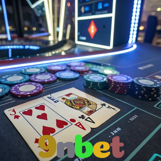 9nbet - Baixe o app 9nbet no Google Play e jogue ao vivo