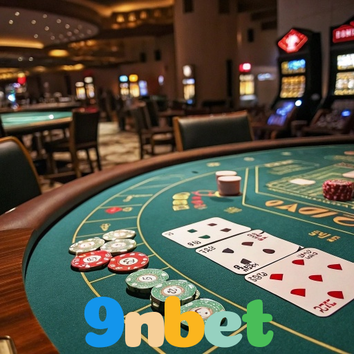 9nbet - Baixe o App 9nbet para Android e Comece a Jogar