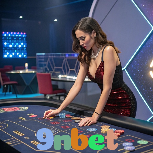 9nbet - Baixe o app 9nbet no Google Play e jogue ao vivo