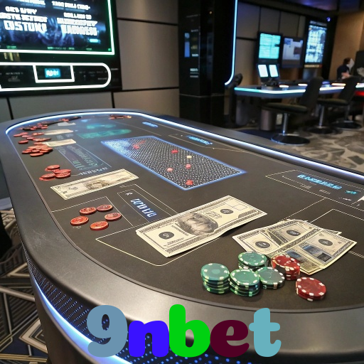 9nbet - Baixe o app 9nbet no Google Play e jogue ao vivo