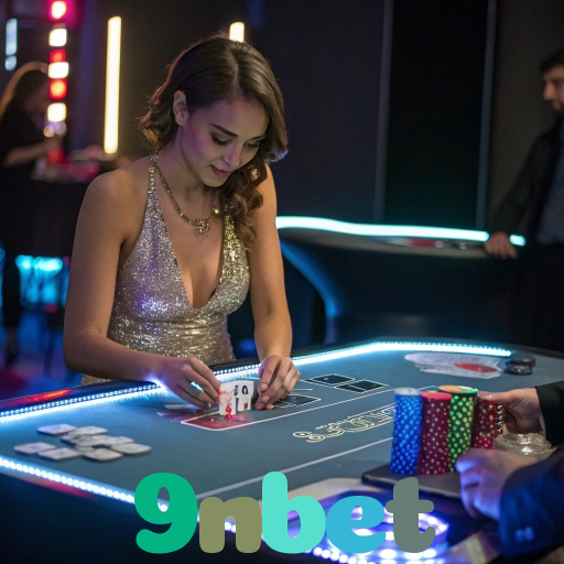 9nbet - Baixe o app 9nbet no Google Play e jogue ao vivo