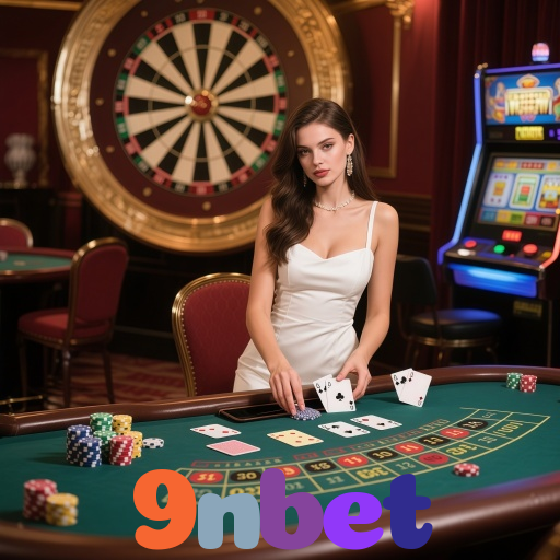 9nbet - Baixe o App 9nbet para Android e Comece a Jogar