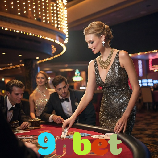 9nbet - Baixe o App 9nbet para Android e Comece a Jogar
