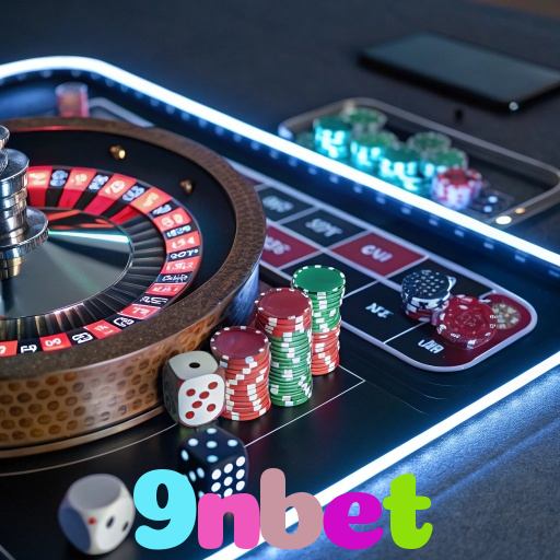 9nbet - Baixe o app 9nbet no Google Play e jogue ao vivo