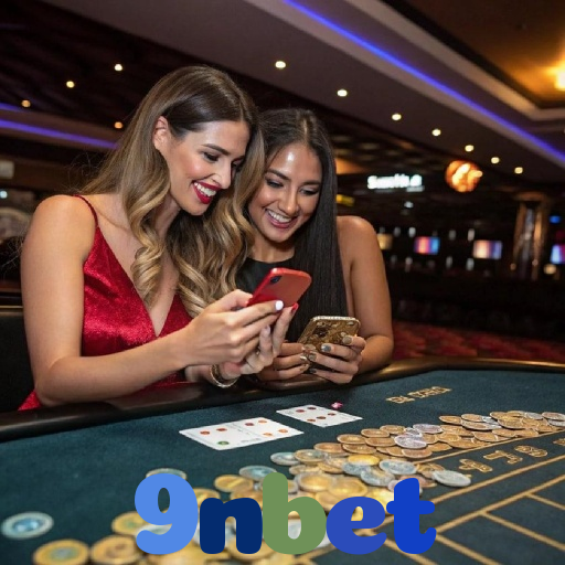 9nbet - Baixe o App 9nbet para Android e Comece a Jogar