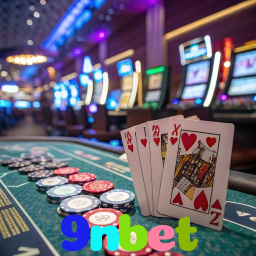 9nbet - Baixe o app 9nbet no Google Play e jogue ao vivo