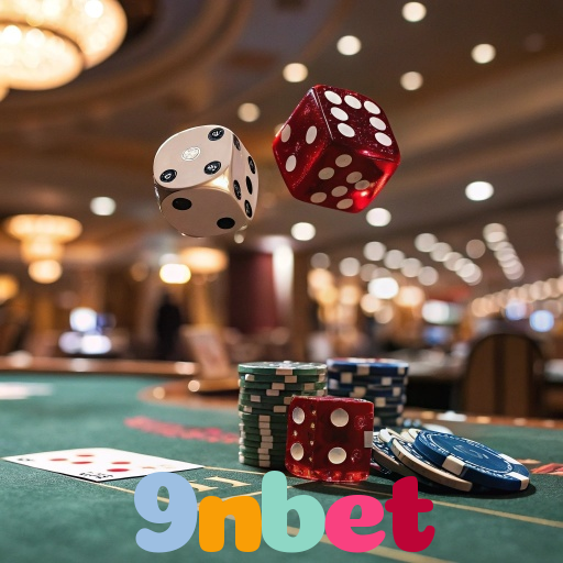 9nbet - Baixe o App 9nbet para Android e Comece a Jogar