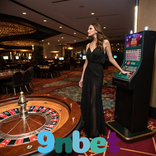 9nbet - Baixe o App 9nbet para Android e Comece a Jogar