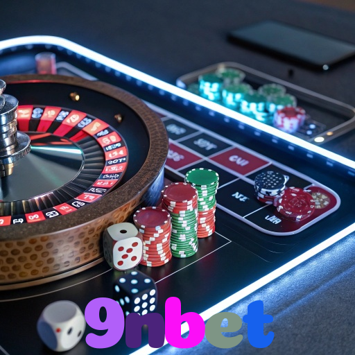 9nbet - Baixe o App 9nbet para Android e Comece a Jogar