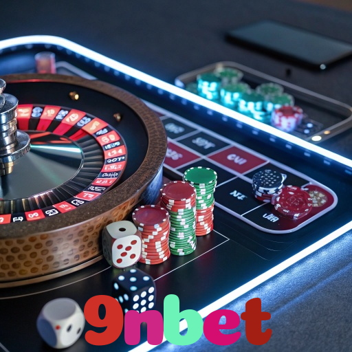 9nbet - Baixe o App 9nbet para Android e Comece a Jogar