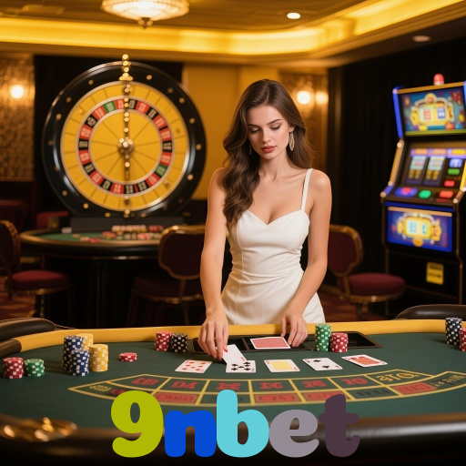 9nbet - Baixe o app 9nbet no Google Play e jogue ao vivo