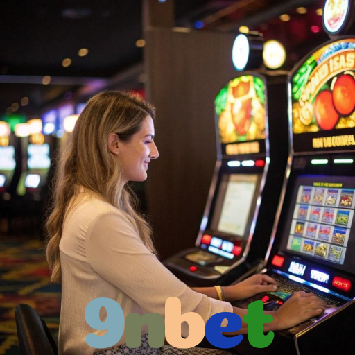 9nbet - Baixe o App 9nbet para Android e Comece a Jogar
