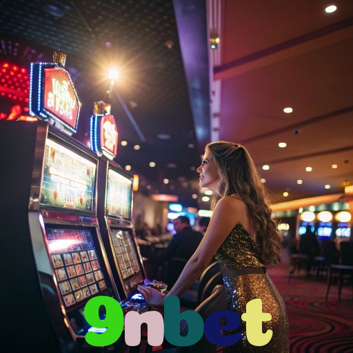 9nbet - Baixe o app 9nbet no Google Play e jogue ao vivo