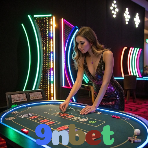 9nbet - Baixe o App 9nbet para Android e Comece a Jogar
