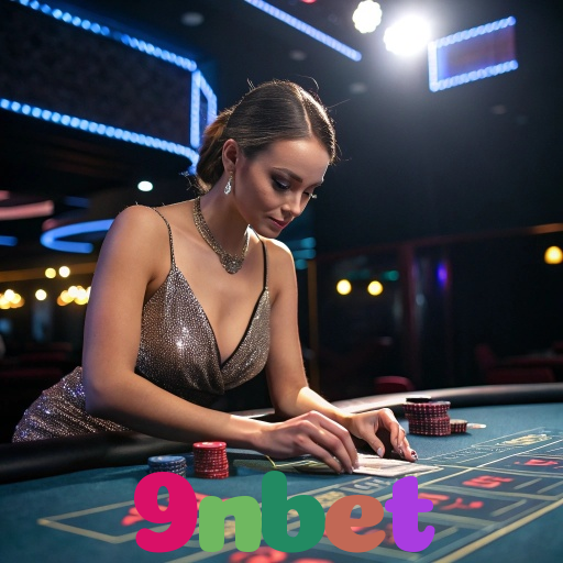 9nbet - Baixe o App 9nbet para Android e Comece a Jogar