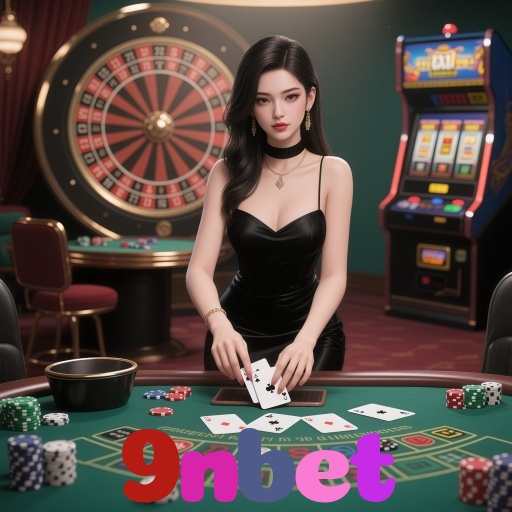9nbet - Baixe o App 9nbet para Android e Comece a Jogar