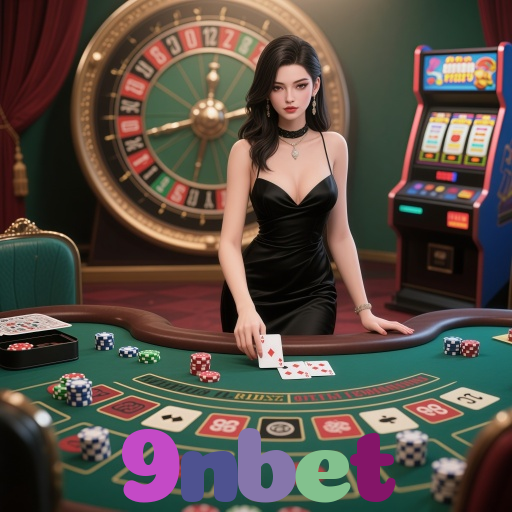 9nbet - Baixe o app 9nbet no Google Play e jogue ao vivo