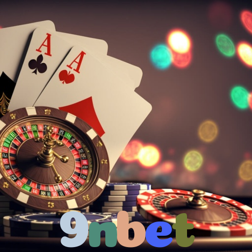 9nbet - Baixe o App 9nbet para Android e Comece a Jogar