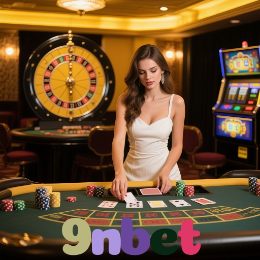 9nbet - Baixe o app 9nbet no Google Play e jogue ao vivo