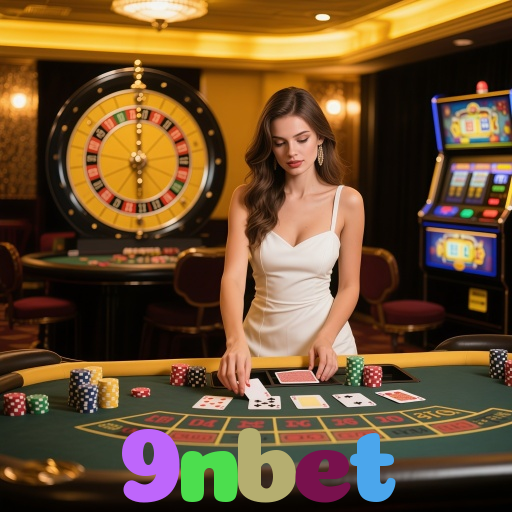 9nbet - Baixe o App 9nbet para Android e Comece a Jogar