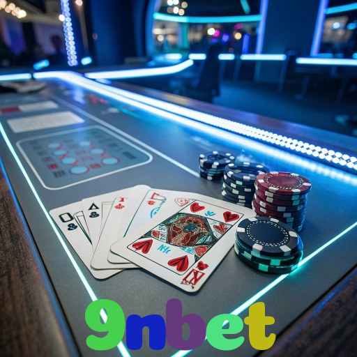 9nbet - Baixe o App 9nbet para Android e Comece a Jogar