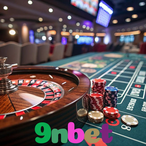 9nbet - Baixe o app 9nbet no Google Play e jogue ao vivo