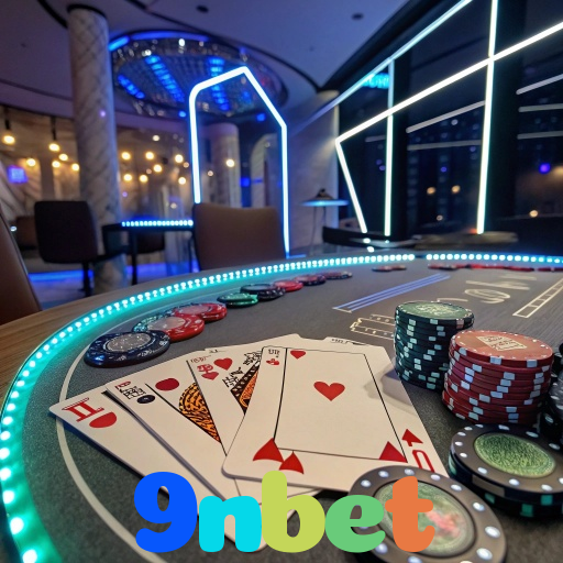 9nbet - Baixe o App 9nbet para Android e Comece a Jogar