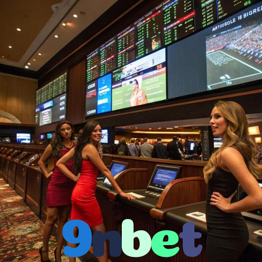 9nbet - Baixe o App 9nbet para Android e Comece a Jogar