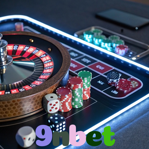 9nbet - Baixe o App 9nbet para Android e Comece a Jogar