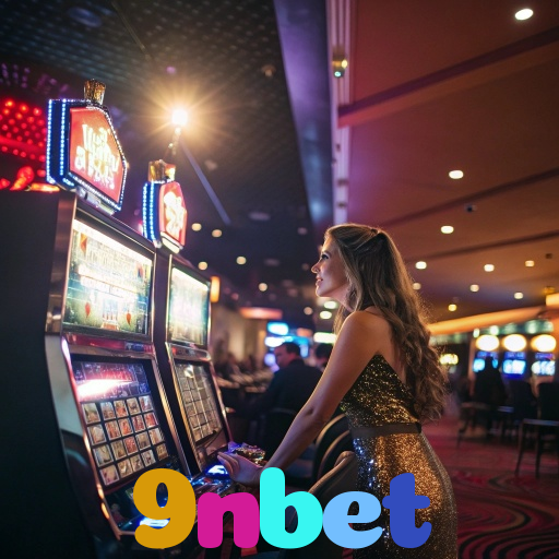 9nbet - Baixe o App 9nbet para Android e Comece a Jogar
