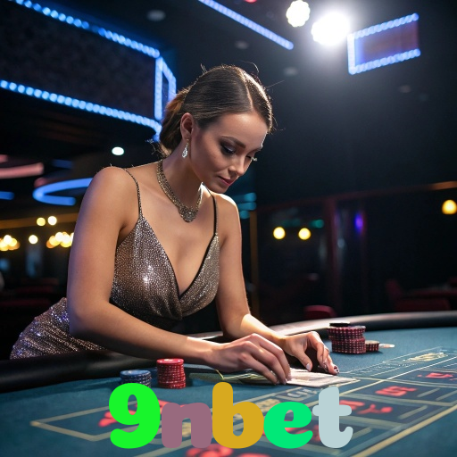 9nbet - Baixe o app 9nbet no Google Play e jogue ao vivo