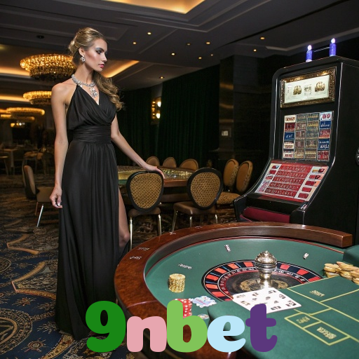 9nbet - Baixe o App 9nbet para Android e Comece a Jogar