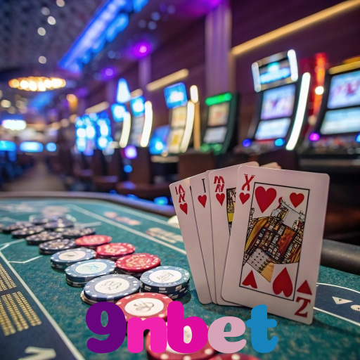 9nbet - Baixe o App 9nbet para Android e Comece a Jogar