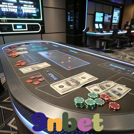 9nbet - Baixe o app 9nbet no Google Play e jogue ao vivo