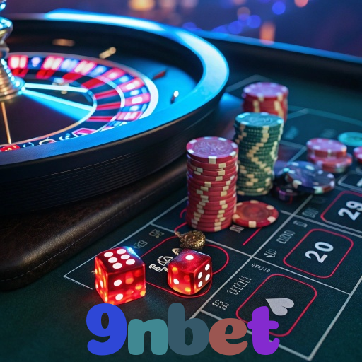 9nbet - Baixe o app 9nbet no Google Play e jogue ao vivo